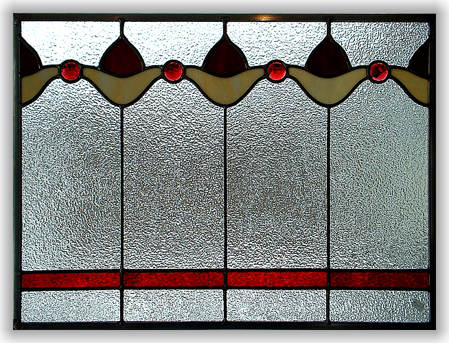 stained-glass
