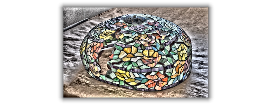 stained-glass classes